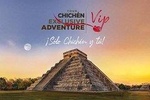 Chichen Itza luxury tour, 2 cenotes, Buffet Food, Valladolid