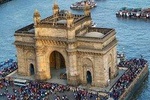 Ancient Caves, Forts, Taj & Temples (14 Days)