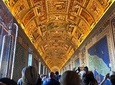 Vatican Museum, Sistine Chapel, St Peter’s Basilica Semi-Private Tour