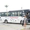 Bus Ha Noi to Cat Ba island