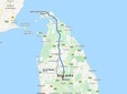 Jaffna Airport (JAF) to Matale City Private Transfer