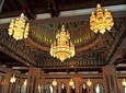 Day Trip To Grand Mosque & Nizwa (Shore Excursions)