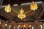 Day Trip To Grand Mosque & Nizwa (Shore Excursions)