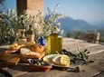 Olive Oil & Wine in the Euganean Hills