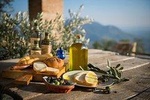 Olive Oil & Wine in the Euganean Hills