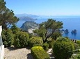 Capri Boat Tour, Blue Grotto and Anacapri from Rome