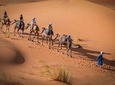 3 Days Marrakech To Fes Desert Tour Via Merzouga