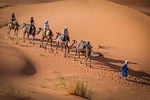 3 Days Marrakech To Fes Desert Tour Via Merzouga