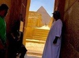 Day Tour at The Pyramids of Giza and the Egyptian Museum