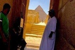 Day Tour at The Pyramids of Giza and the Egyptian Museum