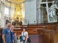 Kid-Friendly Small Group Vatican Museums, Sistine Chapel & St Peter's Tour