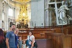 Kid-Friendly Small Group Vatican Museums, Sistine Chapel & St Peter's Tour