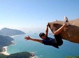 Piedra do Telégrafo from Rio de Janeiro!
