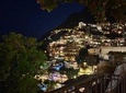 Private night transfer to or from Naples