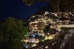 Private night transfer to or from Naples