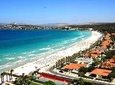 Cesme-Alacati Tour