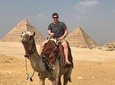 2-Private Days Tour In Giza & Cairo