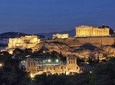 Athens center to Athens Airport Private Taxi
