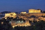 Athens center to Athens Airport Private Taxi