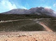 Etna Summit Area (2900 mt) Lunch and Alcantara Tour - Small Groups from Taormina