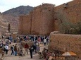 Overnight Trip to St. Catherine Monastery from Cairo