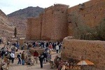 Overnight Trip to St. Catherine Monastery from Cairo