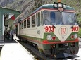 Panoramic train Vistadome to Machupicchu (All included) In one Day