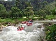 7km White Water Rafting Adventure Tour From Phuket