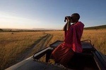 1 Day Maasai Mara Safari 