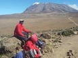 5 Days Mt. Kenya Sirimon route out Chogoria Route with Peak Circuit
