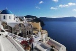Santorini Private Customised Tour 
