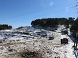 Kalinchowk Jeep Tour