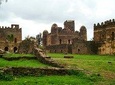 3 Days In Bahirdar and Gondar
