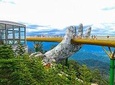 Explore Ba Na Hills from Danang