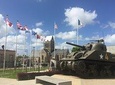 The Battle of the Bulge tour+Normandy D-Day Beaches +Option Mont-Saint-Michel