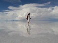 Day Tour Uyuni Salt Flat