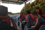 The Island of Chorao