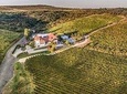 Wine tasting at the mansion, Dracula's grave from Snagov & Mogosoaia Palace 