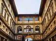 Kids-Friendly Uffizi Gallery Tour in Florence with Skip-the-line Tickets