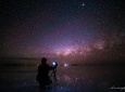 STARS + SUNSET. Stargazing Salar de Uyuni. English Guide. Private Tour!!