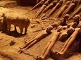 Terracotta Army, Hanyangling Museum,Banpo Museum,Muslim Quarter Full Day Tour