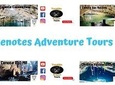 Cenote Adventure Tour