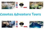 Cenote Adventure Tour