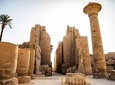 special trip to Karnak temple