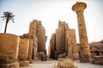 special trip to Karnak temple