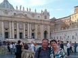 Skip-the-line All Inclusive Private Vatican Sistine Chapel Tour & Hotel Pick up