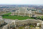 Bucharest communist tour