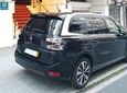 Private transfer from Lisbon to Fatima