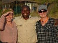 Safari & Culture