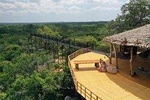 All Inclusive Overnight Tented Camping in Yala From Galle